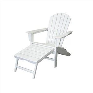 Plisman &Reclining Adirondack Chez