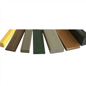 Resikle Plastik Timber Komisyon Konsey