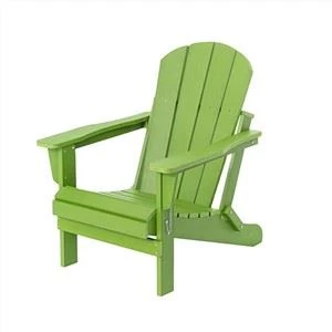 Adirondack chèz résine