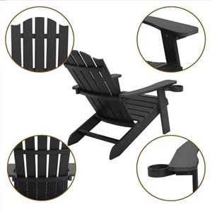 Adirondack Chèz ak Detantè Cup