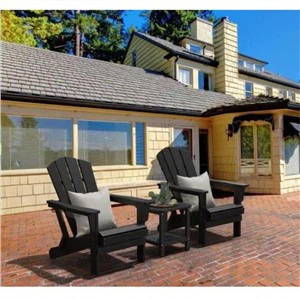 Double Adirondack
