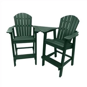 Chèz Adirondack HDPE wo