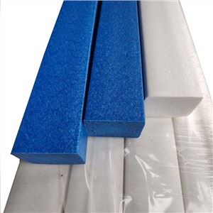 HDPE plastik Timber Composite